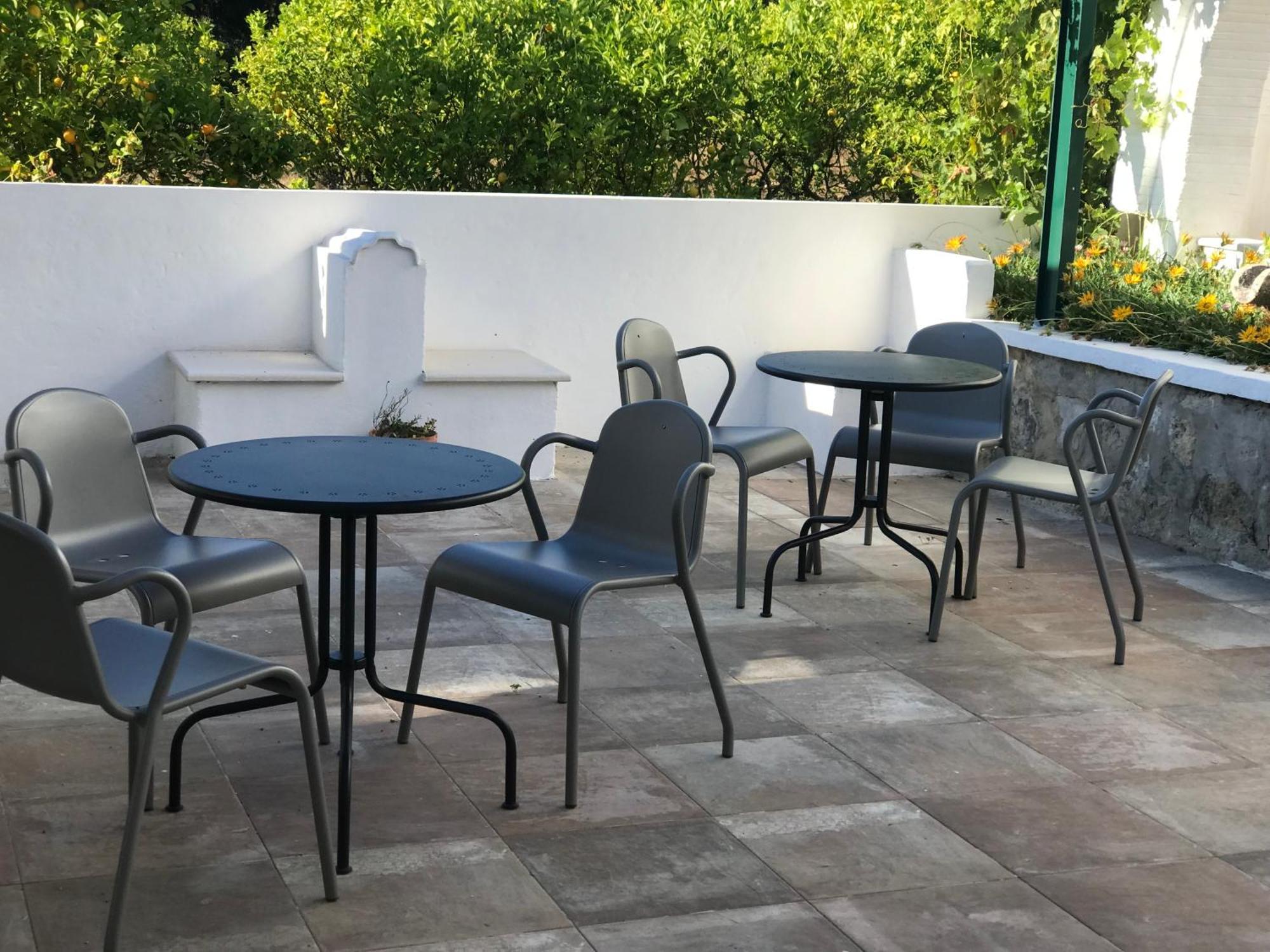 Quinta Dos Canais Setúbal Esterno foto