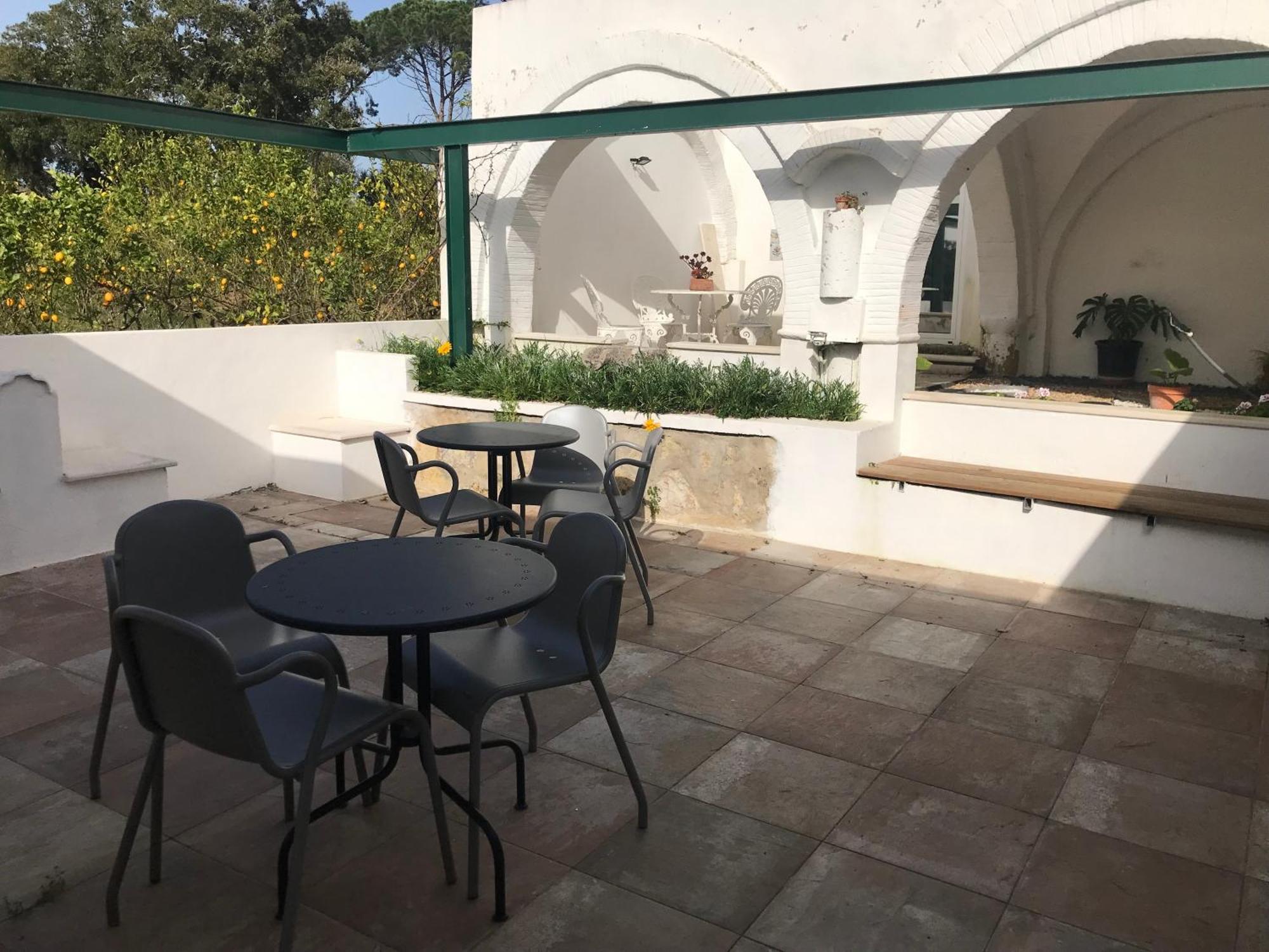 Quinta Dos Canais Setúbal Esterno foto