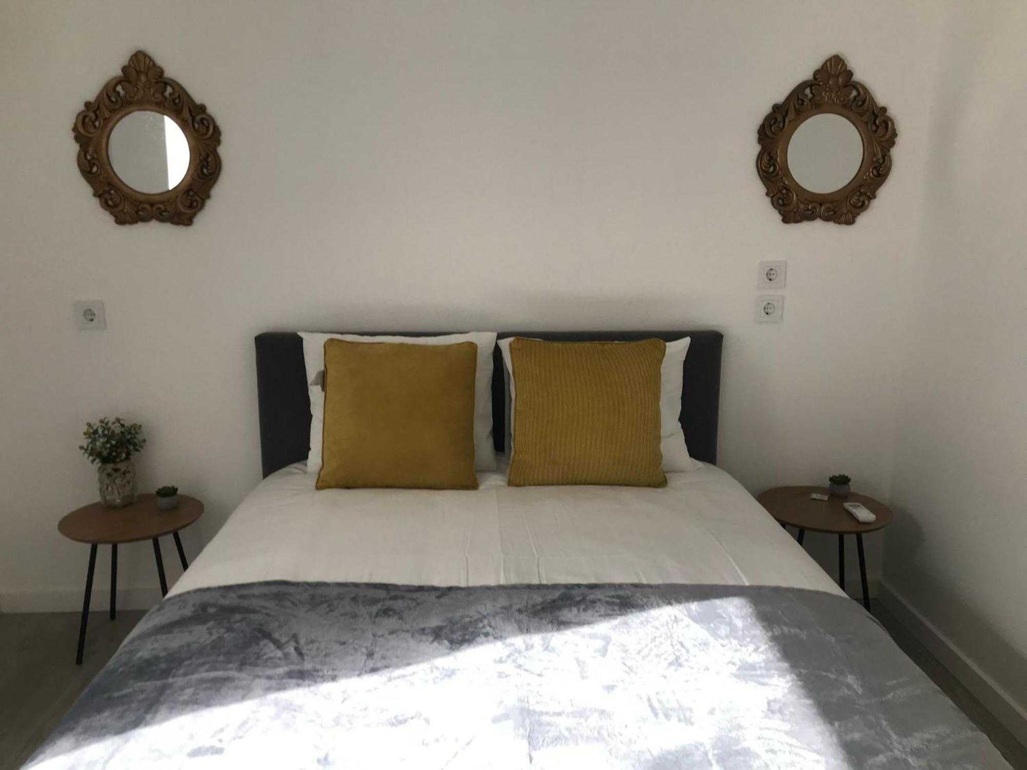 Quinta Dos Canais Setúbal Esterno foto