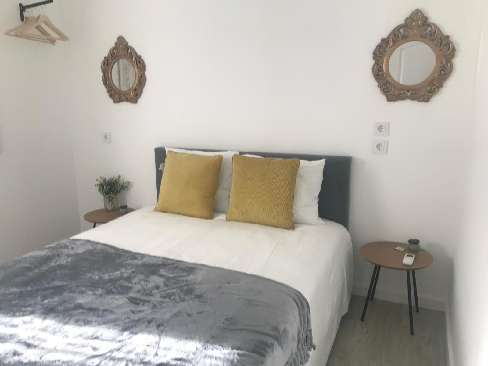 Quinta Dos Canais Setúbal Esterno foto