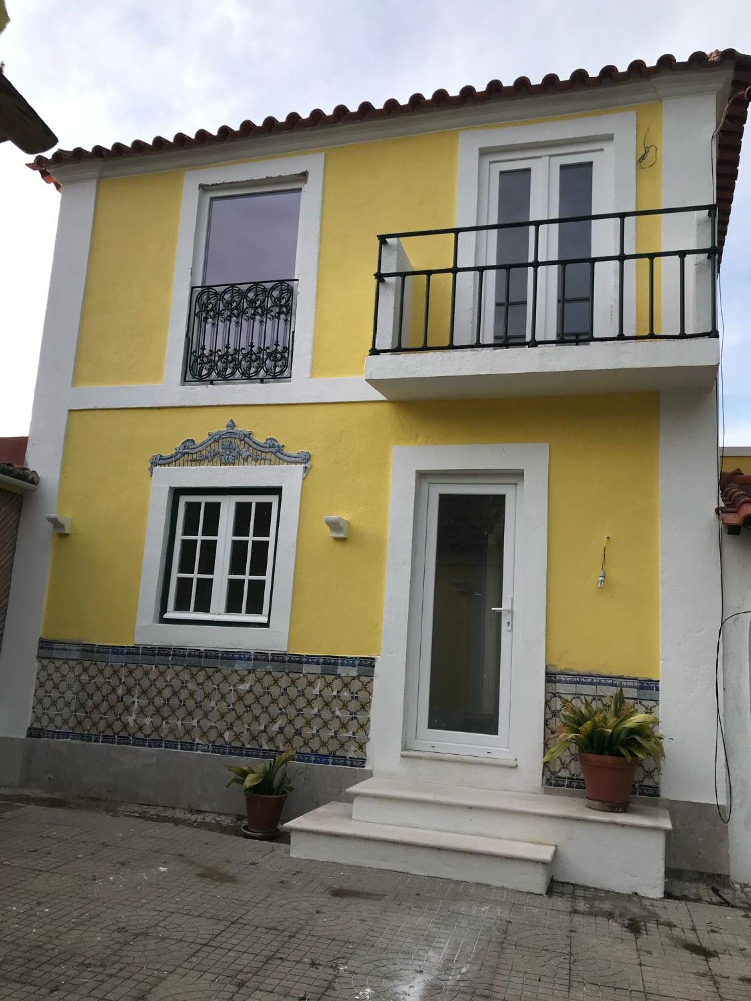 Quinta Dos Canais Setúbal Esterno foto