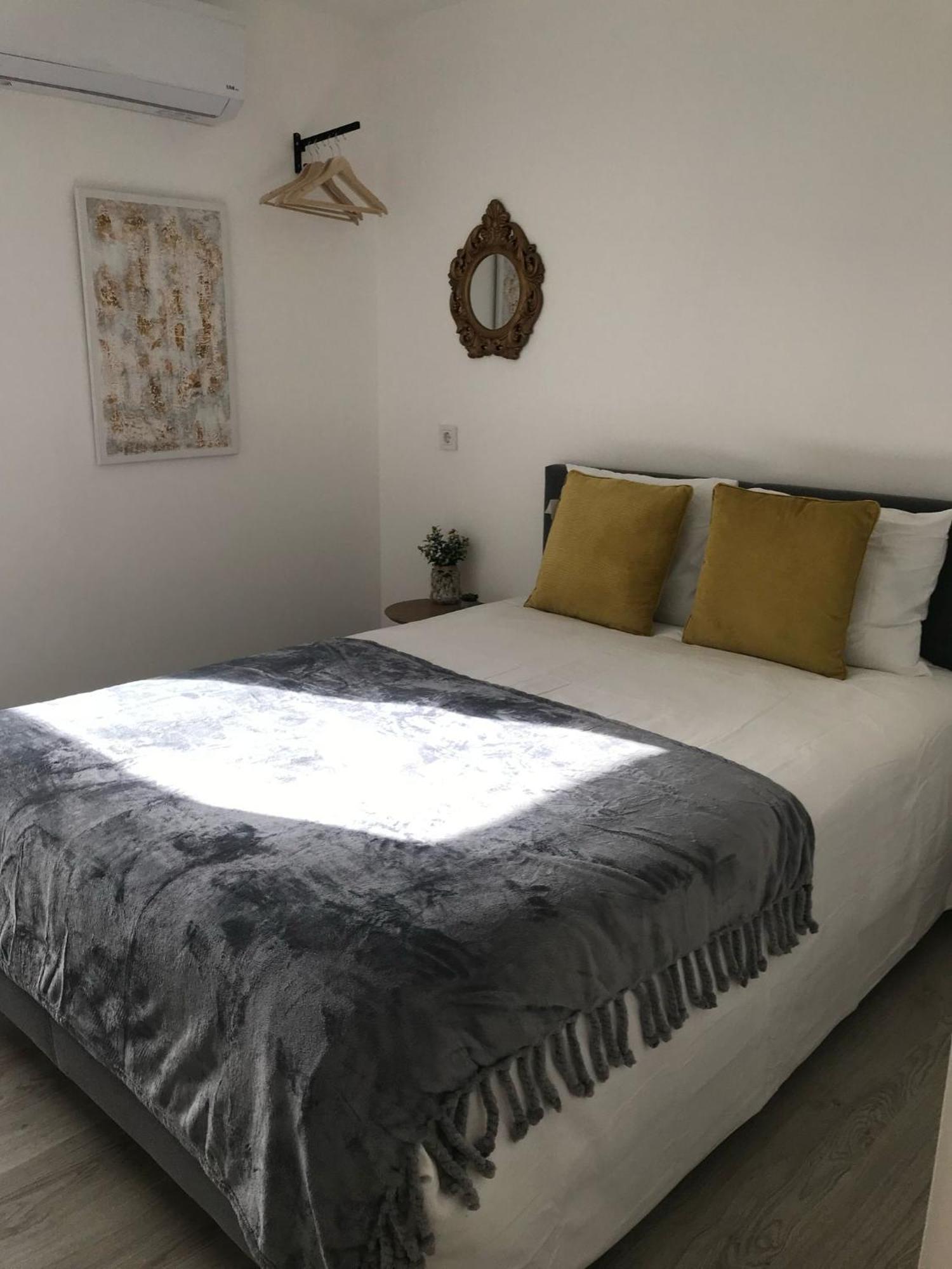 Quinta Dos Canais Setúbal Esterno foto