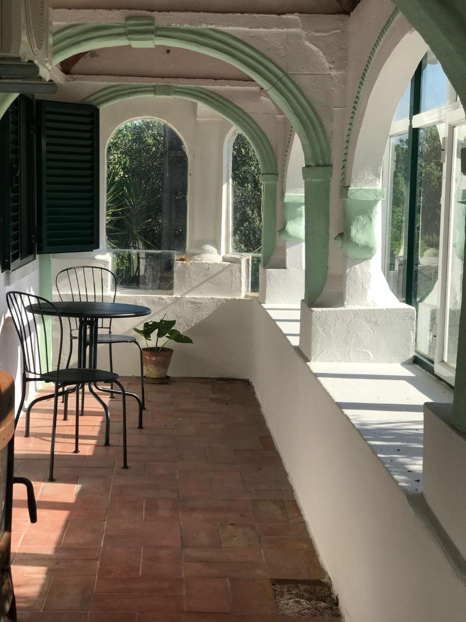 Quinta Dos Canais Setúbal Esterno foto