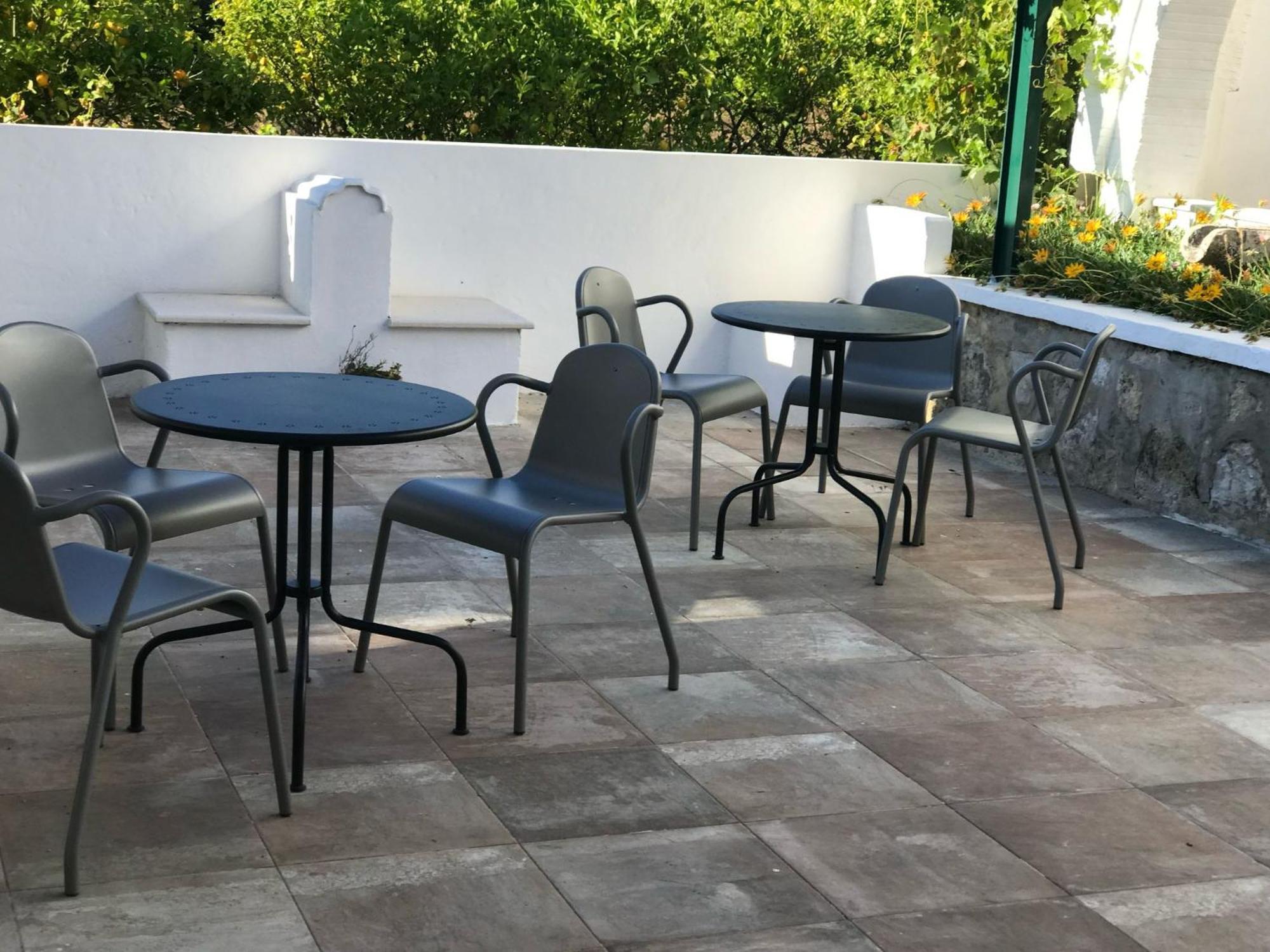 Quinta Dos Canais Setúbal Esterno foto
