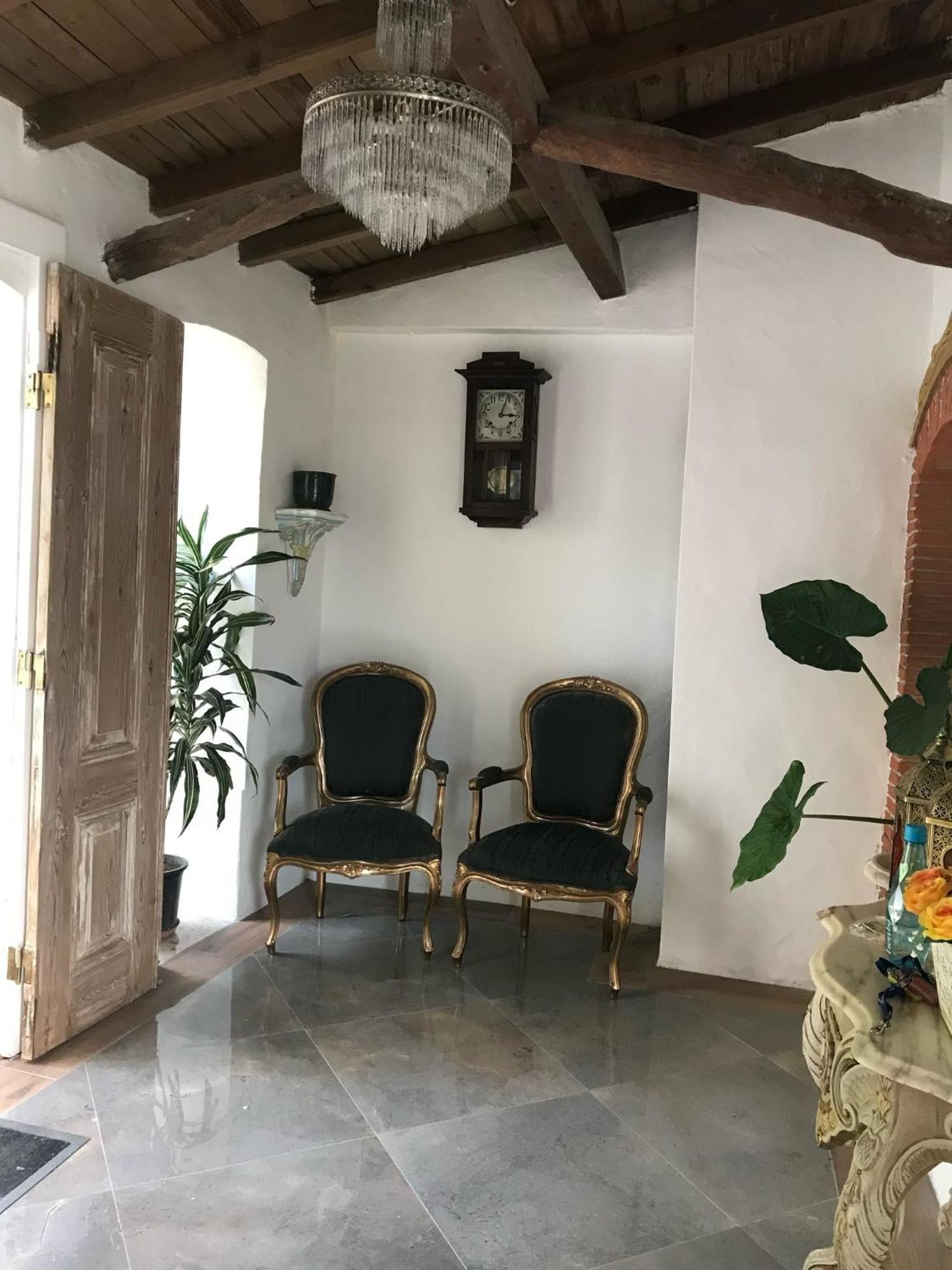 Quinta Dos Canais Setúbal Esterno foto