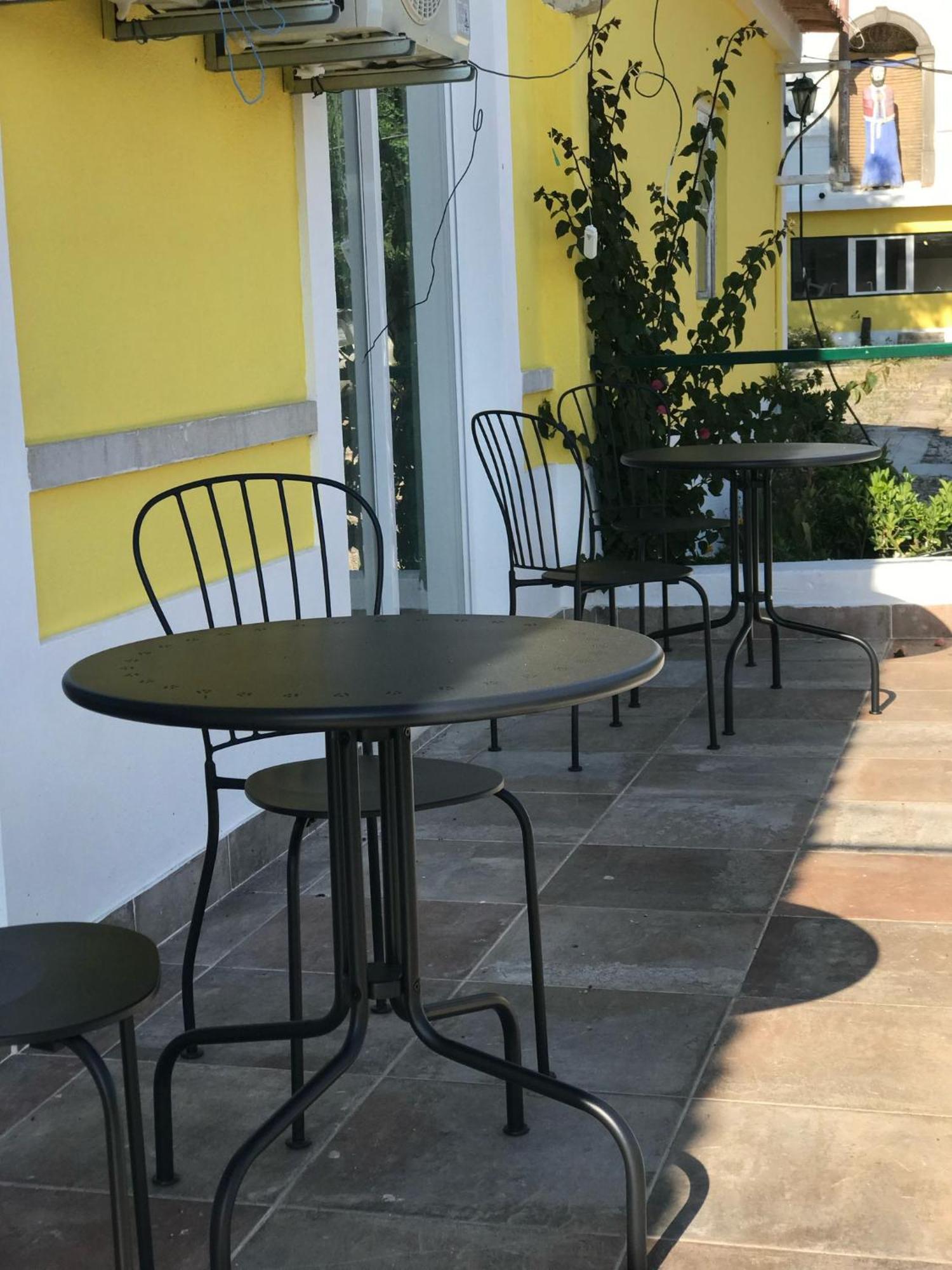 Quinta Dos Canais Setúbal Esterno foto
