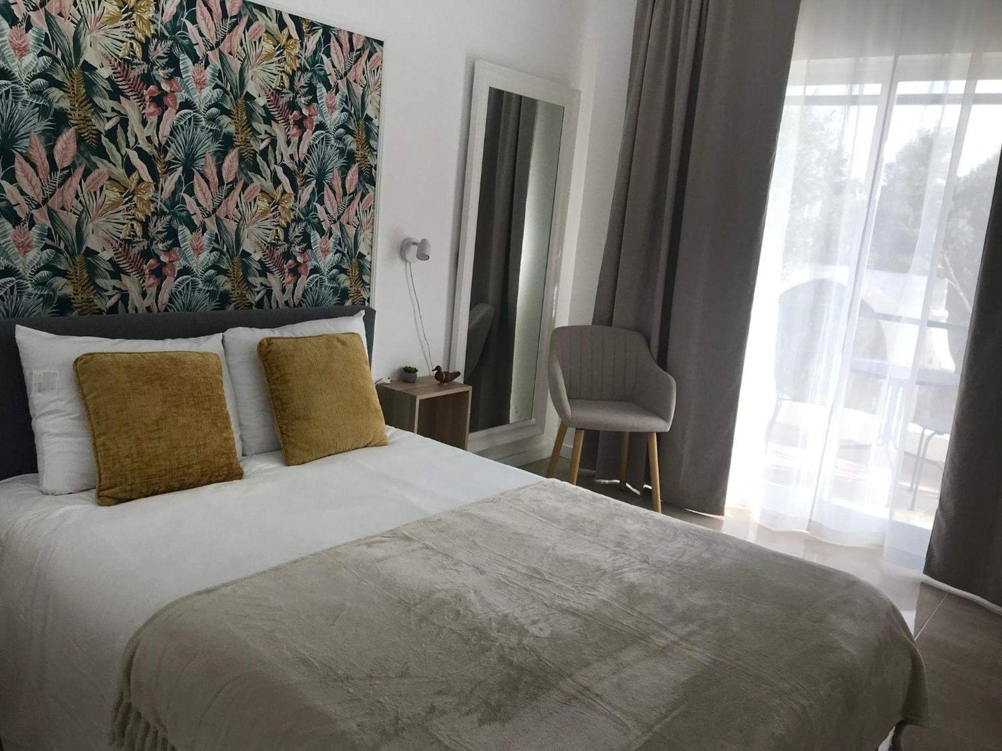 Quinta Dos Canais Setúbal Esterno foto
