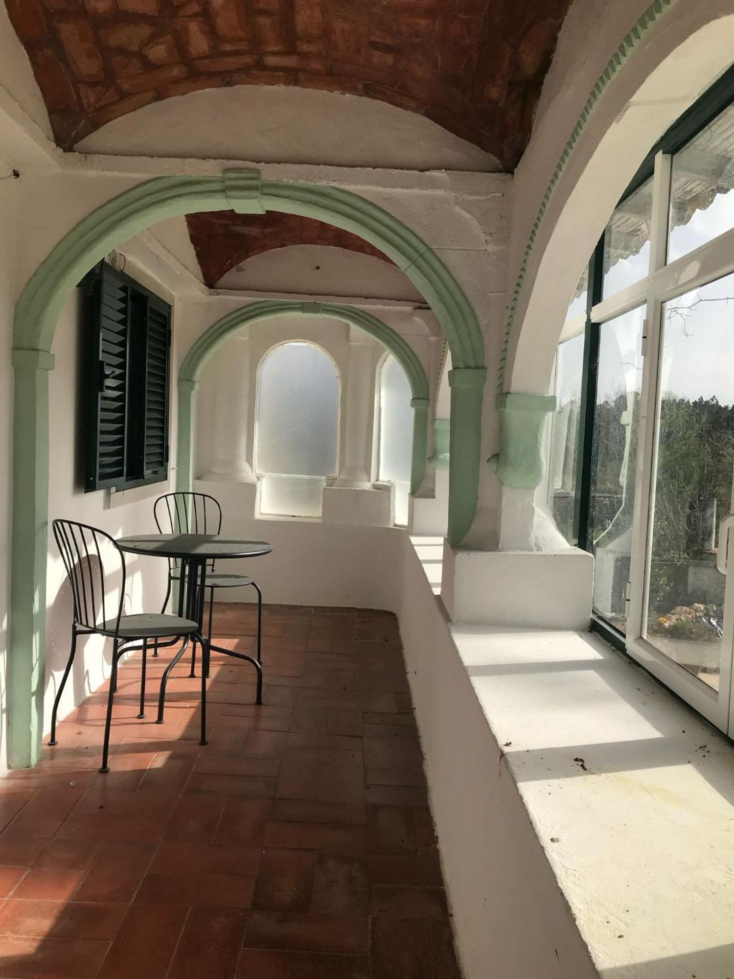 Quinta Dos Canais Setúbal Esterno foto