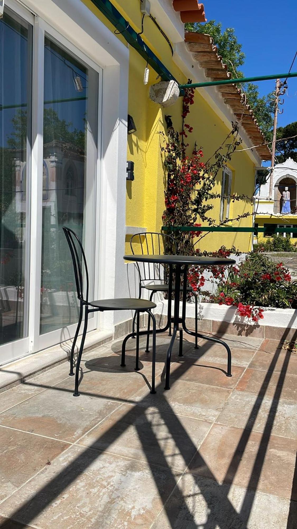 Quinta Dos Canais Setúbal Esterno foto